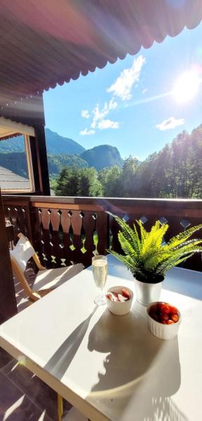 Neobios I Duplex Montagne